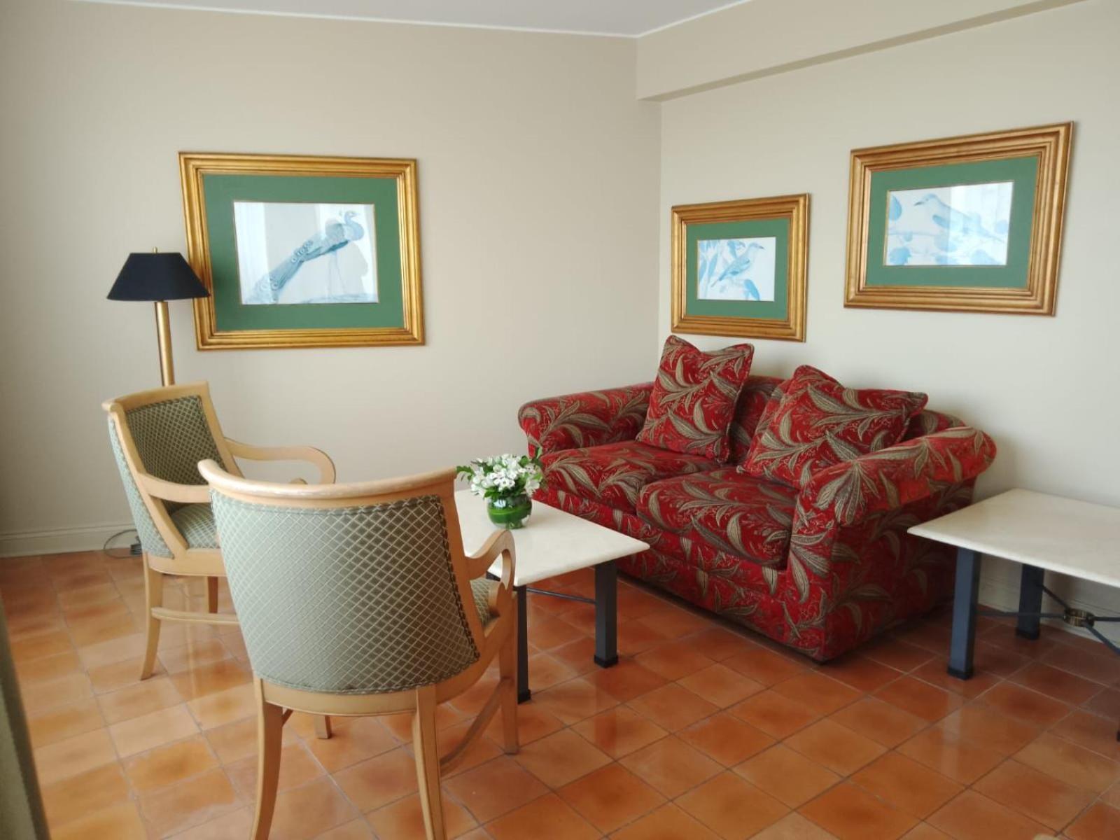 Suites Del Bosque Hotel ليما المظهر الخارجي الصورة