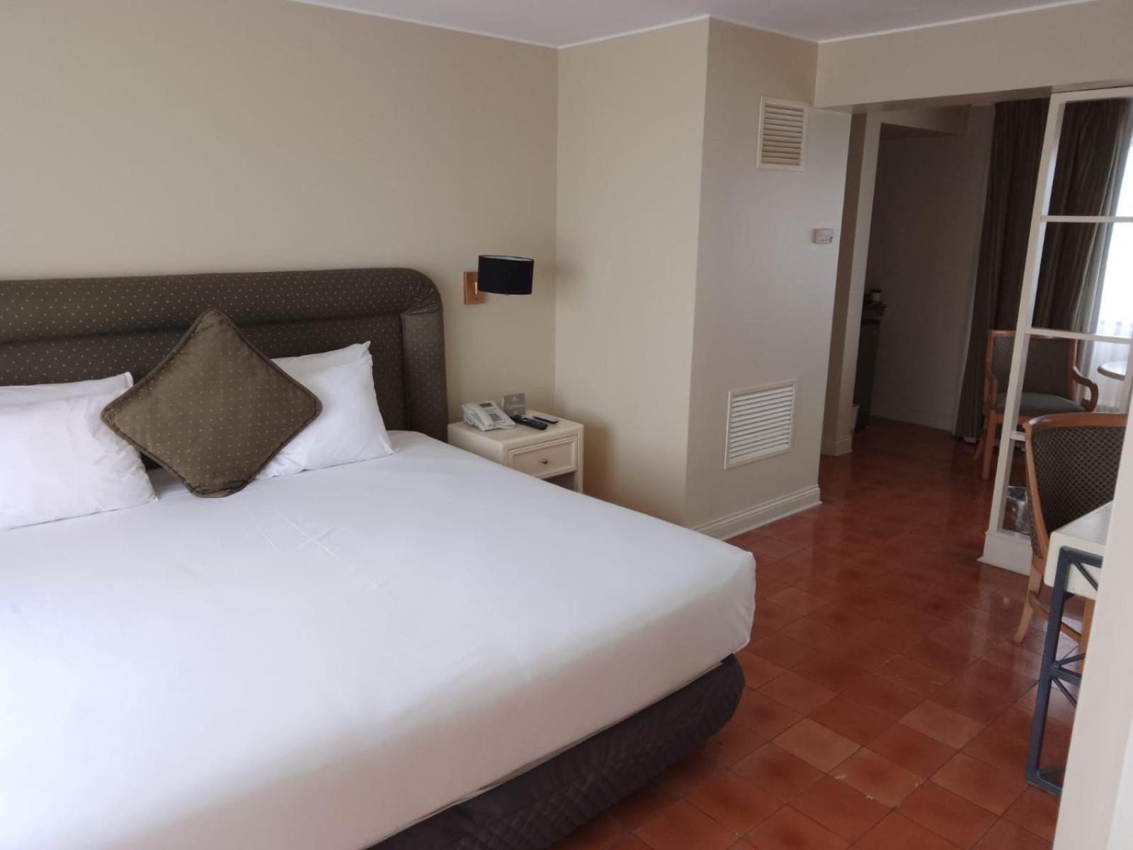 Suites Del Bosque Hotel ليما المظهر الخارجي الصورة