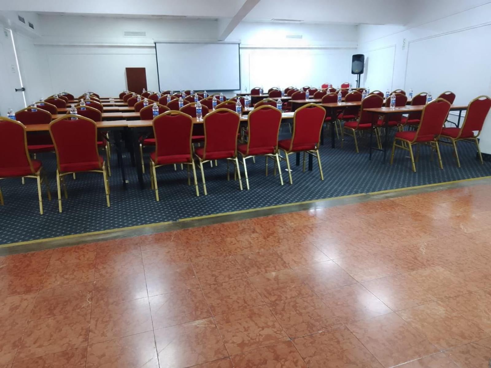 Suites Del Bosque Hotel ليما المظهر الخارجي الصورة