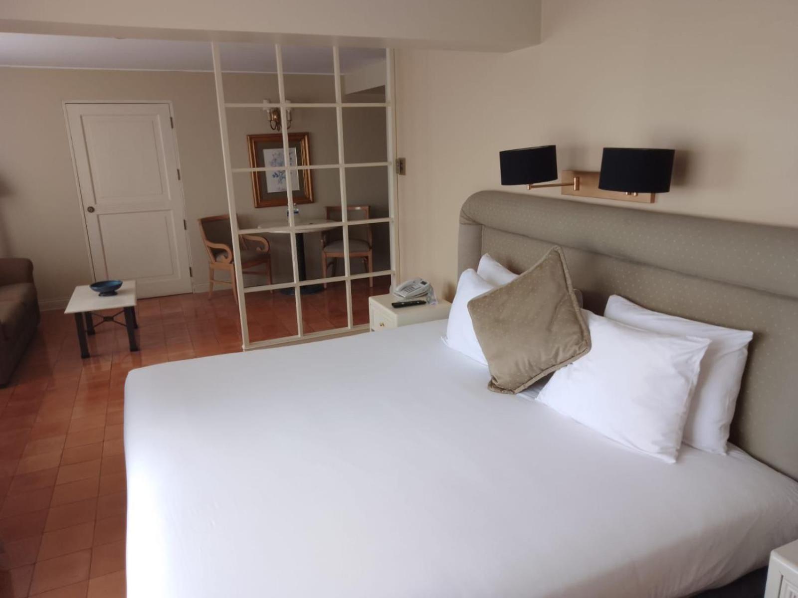 Suites Del Bosque Hotel ليما المظهر الخارجي الصورة
