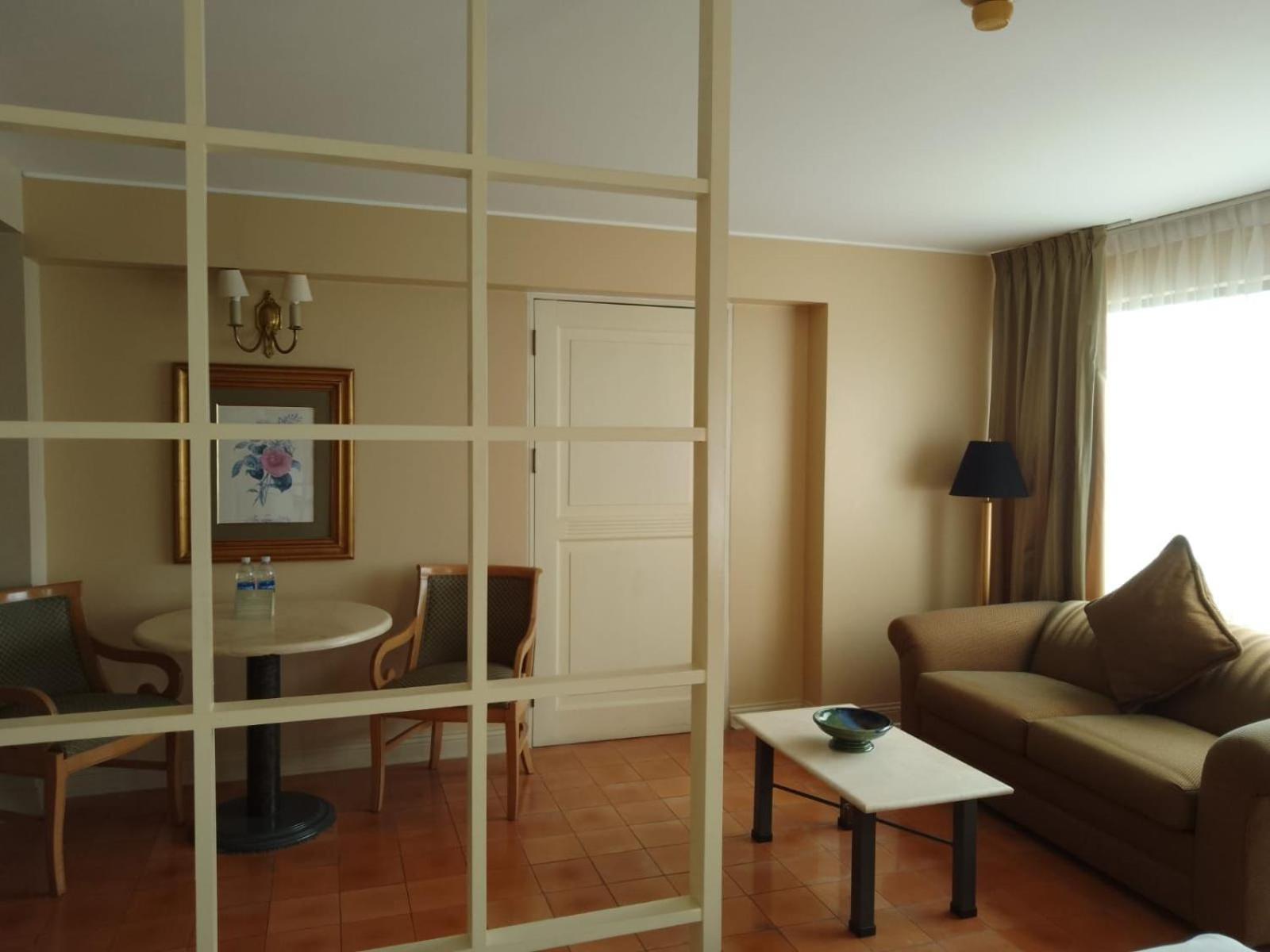 Suites Del Bosque Hotel ليما المظهر الخارجي الصورة