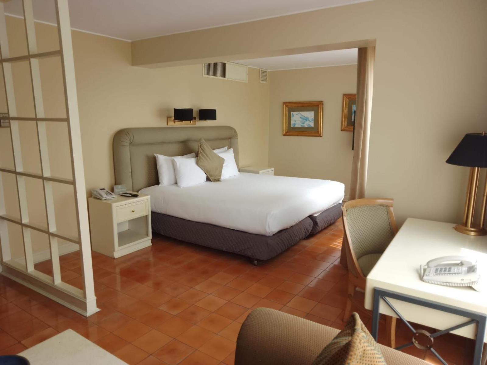 Suites Del Bosque Hotel ليما المظهر الخارجي الصورة