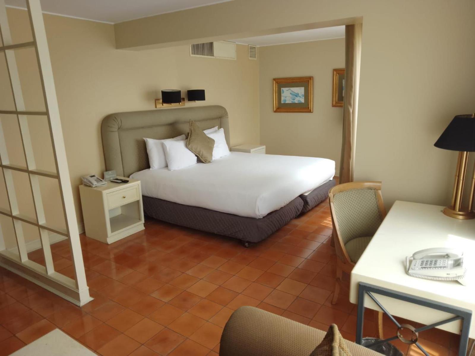 Suites Del Bosque Hotel ليما المظهر الخارجي الصورة