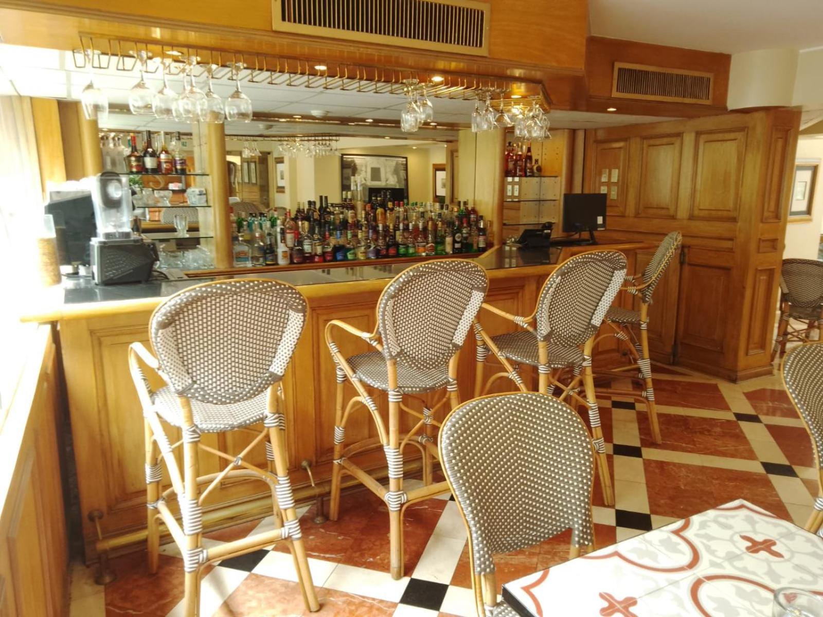 Suites Del Bosque Hotel ليما المظهر الخارجي الصورة
